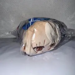 不知火フレア もちころりん ぬいぐるみマスコット