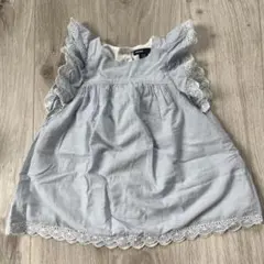 【最終値下】babyGap ワンピース
