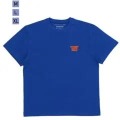 TOKYO DOME ティーシャツ（BLUE）