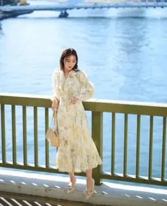 stola. ワンピース