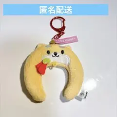 JOCHUM ジェオチャム まめちぃ 豆原一成 カチューシャキーホルダー