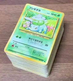 N*r様 【旧裏面】ポケモンカード第１弾　●◆レア 全カードセット 192枚