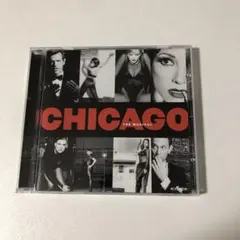 Chicago, The Musical シカゴ・ザ・ミュージカル