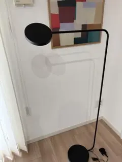 IKEA HAY YPPERLIG イケア イッペルリグ LEDフロアライト