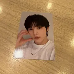 MONSTA X THE X makestar 上海 対面 トレカ キヒョン - メルカリ