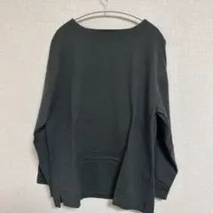 Steven alan Sサイズ　長袖カットソーのサムネイル