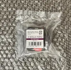 ② NIKE Air Jordan 1 ガチャ METALIC PURPLE