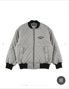 2026年最新】wind and sea ma-1の人気アイテム - メルカリ