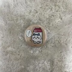 ハチワレ 乗れません