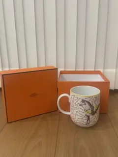 HERMES エルメス ドッグ 犬 トレイセット お皿 食器 テーブルウェア
