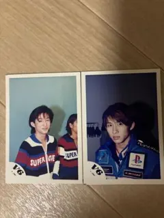 2026年最新】三宅健 写真の人気アイテム - メルカリ