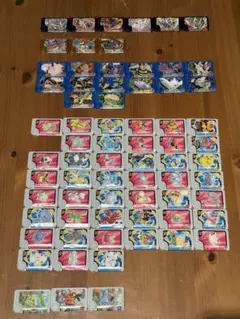 ポケモン フレンダ bt3 セット