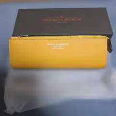 BROOKLYN MUSEUM ペンケースのサムネイル
