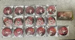 あほの坂田 となりの坂田 缶バッジ しまさか まとめ - メルカリ