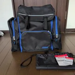 コールマン トレックパック リュック 42〜50L 大容量