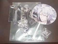 アイナナ 八乙女楽 ナナライ1st まとめ売り