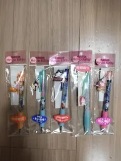 ご当地キティちゃん ボールペン 【静岡限定】