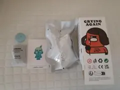 Coco様専用 CRYING AGAIN 「THE STAR BOY」