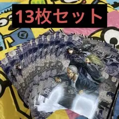 ジャンプ25号★特別付録★SAKAMOTO DAYS★スペシャルカバー13枚