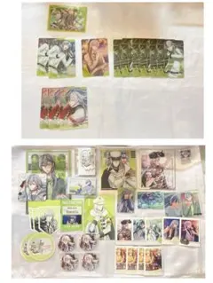 アイドリッシュセブン 千 グッズ まとめ売り