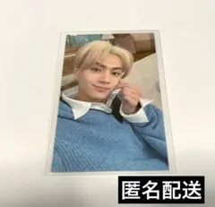 ENHYPEN イクスクルーシブ エンコネ　ジェイ　トレカ