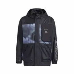 2️⃣2️⃣ Adidasアディダス テレックス ウィンドブレーカー 薄型ジャケット
