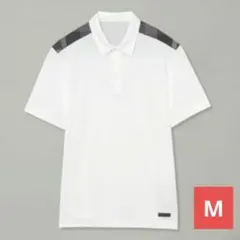 M◇クレストブリッジ◇ハイゲージサッカーヨークチェックポロシャツのサムネイル