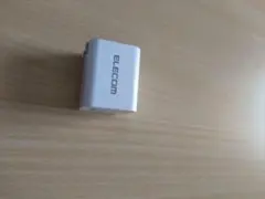 ELECOM 20W USB Type-C 充電器