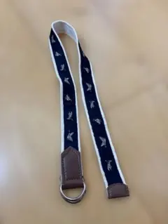 ラルフローレン　ベルト　ベビー