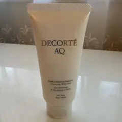 DECORTÉ AQ クレンジングジェル 60g