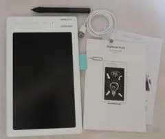 Letsketch DigiNote Pro3 DNP3-WH ホワイト