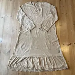 ドラッグストアーズ fu-ai カットソーワンピース