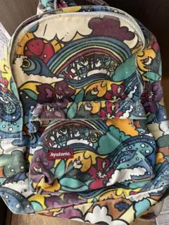 Hysteric リュック