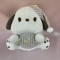 ポチャッコ(グレー) すやすやBIGぬいぐるみ 「ポチャッコ」