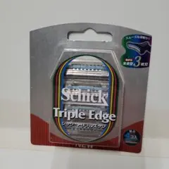 【７個】シック Schick トリプルエッジ替刃 8コ入り シック プロテクタースリー 替刃 ( 8コ入 )/ : 爽快ドラッグ - 通販