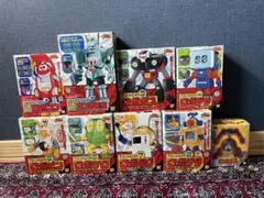 2026年最新】DX ロボコン スロットロイド1の人気アイテム - メルカリ