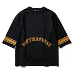 SOFTMACHINE ALONE FOOTBALL T-SHIRTSのサムネイル
