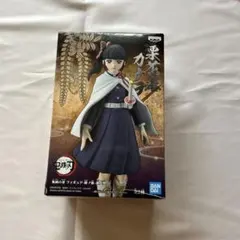 (値下げ)鬼滅の刃 栗花落カナヲ フィギュア BANDAI