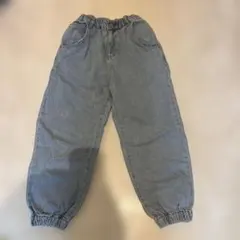 ザラキッズパンツ