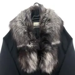 2026年最新】SAGA FURS ポンチョの人気アイテム - メルカリ
