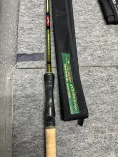 黒金様専用】ノリーズ ロードランナー ハードベイトスペシャル