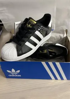 adidas スーパースター FV3327 24.5cm