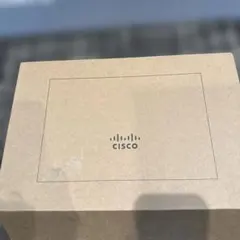 【新品・未使用】Cisco Meraki MS120-8LP PoE対応のサムネイル