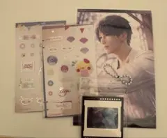 未開封　恋と深空　ホムラ　セット売り