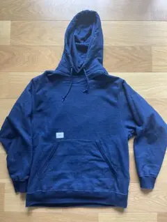 22SS WTAPS ALL 02 HOODY インディゴ　フーディー　パーカーのサムネイル