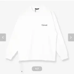 2026年最新】Optstuff スウェットの人気アイテム - メルカリ