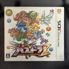 パズドラZ ニンテンドー3DS