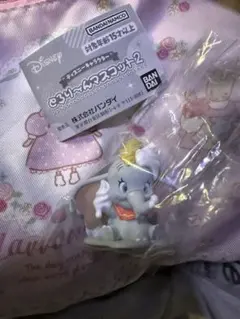 とろりーんマスコット2