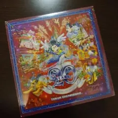 新品】ディズニー 日本公式｜レジェンド・オブ・ミシカ A4クリア