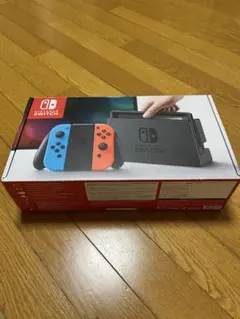 2026年最新】switch 未使用 本体の人気アイテム - メルカリ